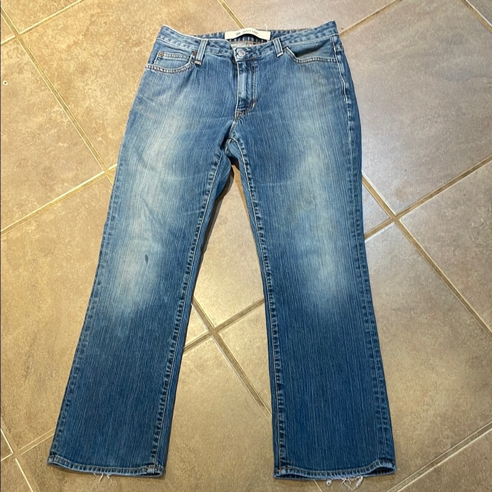 Gap Bootcut Jeans! Size 6
